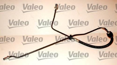 804801 VALEO tubo flexible de embrague