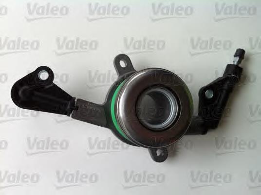 804528 VALEO Desembrague central, embrague