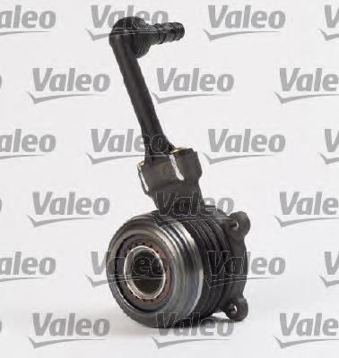 Desembrague central, embrague 804521 VALEO
