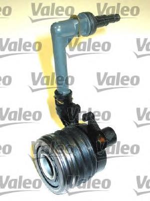804526 VALEO Desembrague central, embrague (cojinete de desembrague)