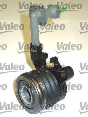 Desembrague central, embrague 804527 VALEO