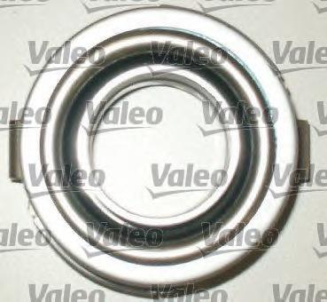 Comprar 801930 VALEO Kit de embrague completo