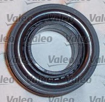 Comprar 801976 VALEO Kit de embrague completo