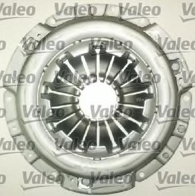 801974 VALEO Embrague motor