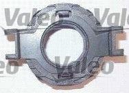 801980 VALEO Embrague motor