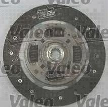 Mecanismo de embrague VALEO 801980 precio, desde 153,96 EUR