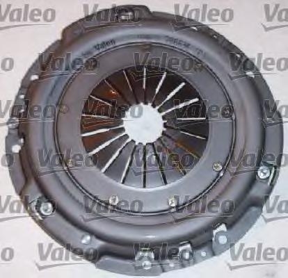 Kit de embrague (3 partes) 71734766 Fiat/Alfa/Lancia