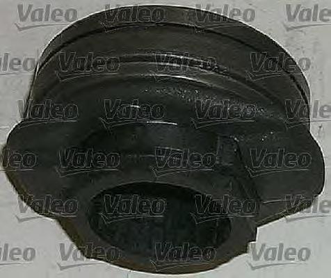 Embrague 801979 VALEO