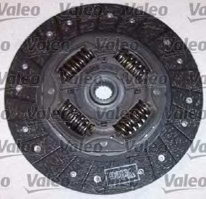 Embrague 71734766 Fiat/Alfa/Lancia