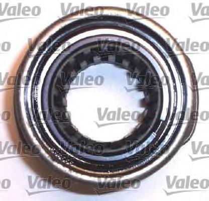 Mecanismo de embrague VALEO 801971 precio, desde 171,34 EUR