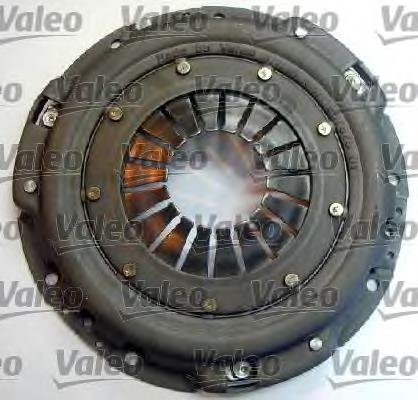 801971 VALEO Embrague motor