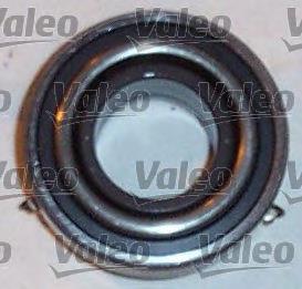 801962 VALEO Embrague motor