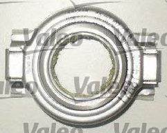 Embrague 805276 VALEO