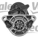 Motor de arranque 458590 VALEO