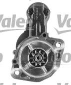 458579 VALEO Arranque motores
