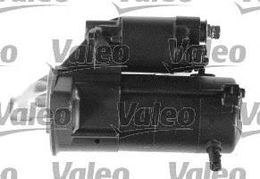 458479 VALEO motor de arranque