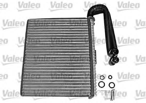 Evaporador de aire acondicionado VALEO 817717 precio, desde 88,15 EUR