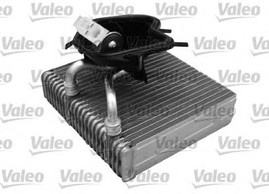 Evaporador, aire acondicionado 817530 VALEO