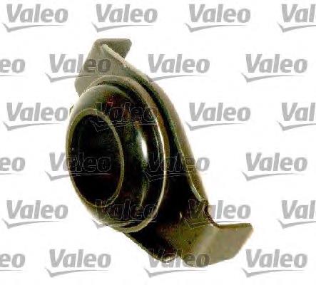 834024 VALEO Embrague motor