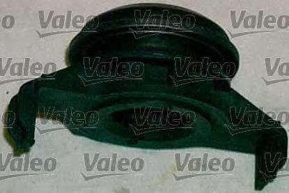 801234 VALEO Embrague motor