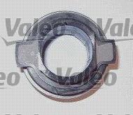 834018 VALEO Embrague motor