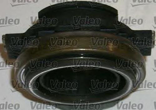 Comprar 834016 VALEO Kit de embrague completo