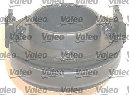 835001 VALEO Embrague motor