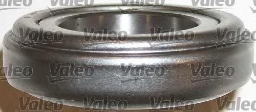 Comprar 835005 VALEO Kit de embrague completo