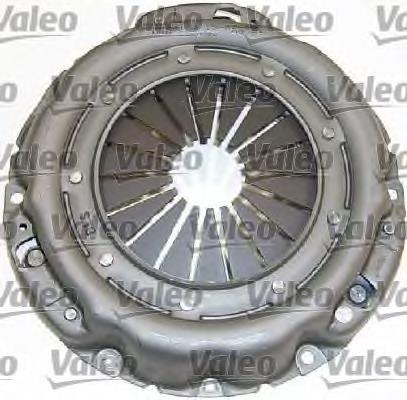 Embrague 801255 VALEO