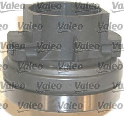 Kit de embrague VALEO 801255