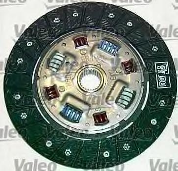 Embrague motor para Mercedes E  C123