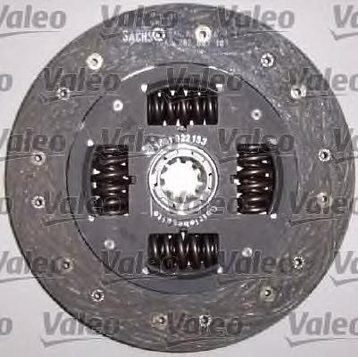 Mecanismo de embrague VALEO 801148 precio, desde 181,72 EUR