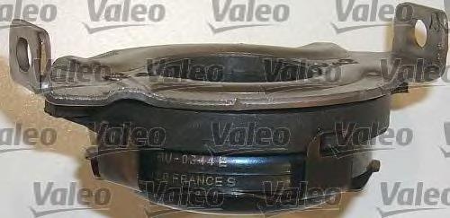 Mecanismo de embrague VALEO 801153 precio, desde 145,49 EUR