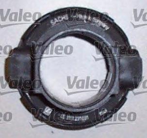 801148 VALEO Embrague motor