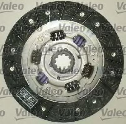 Embrague 3503 VALEO