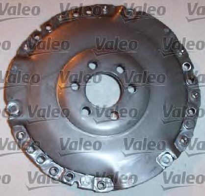 Embrague 801184 VALEO
