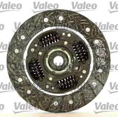 Mecanismo de embrague VALEO 801167 precio, desde 112,86 EUR