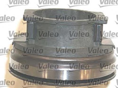 Kit de embrague VALEO 801169