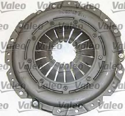 Embrague 801169 VALEO