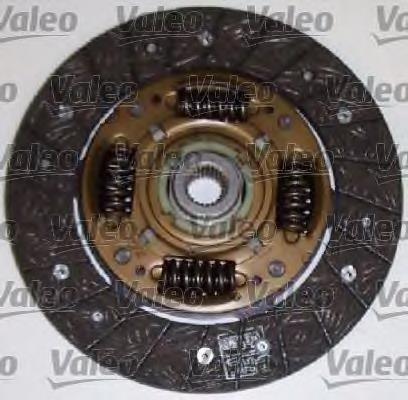 Mecanismo de embrague VALEO 801332 precio, desde 112,86 EUR