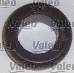 801332 VALEO Embrague motor