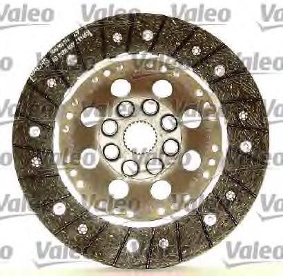 Comprar 801322 VALEO Kit de embrague completo