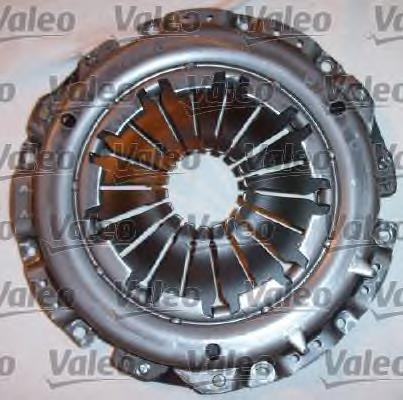 Embrague 835035 VALEO