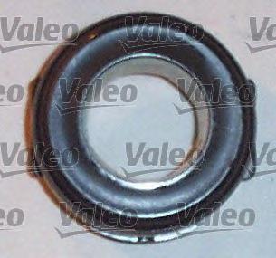 Embrague 801358 VALEO
