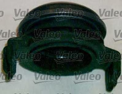 835033 VALEO Embrague motor