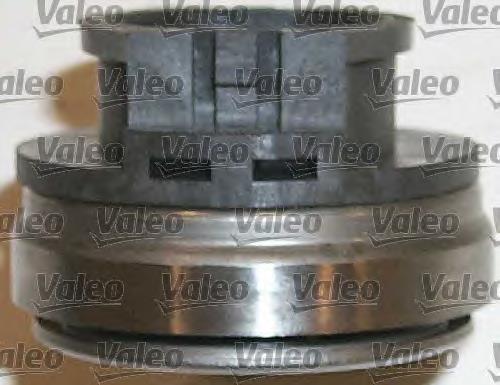 801384 VALEO Embrague motor