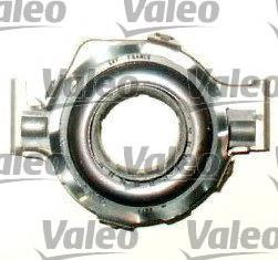 801343 VALEO Embrague motor