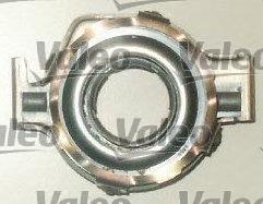 Kit de embrague VALEO 835028