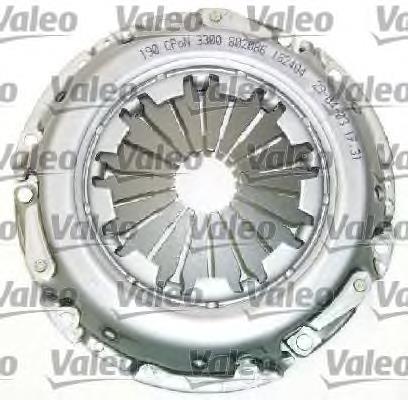 Mecanismo de embrague VALEO 801293 precio, desde 95,11 EUR