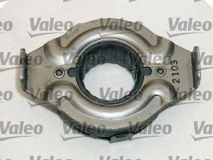 Comprar 801293 VALEO Kit de embrague completo